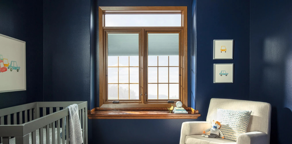 Sound Resistant Windows and Doors in Normal