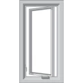 Normal Casement Windows