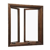 Normal French Casement Window