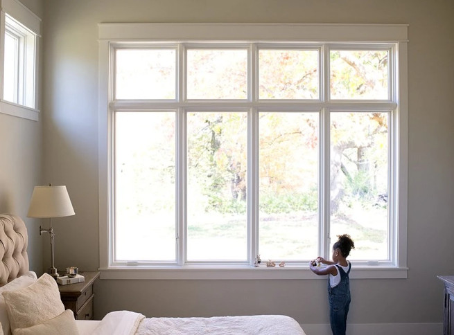 Normal Pella Windows by Material