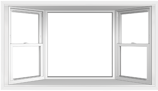 Normal Pella 250 Series Bay or Bow Window