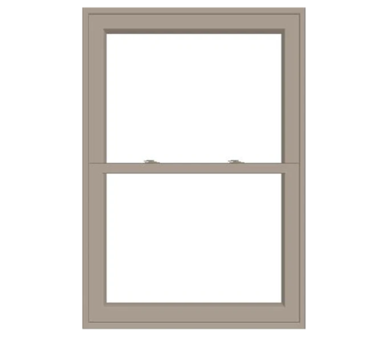 Normal Pella 250 Series Double-Hung Window