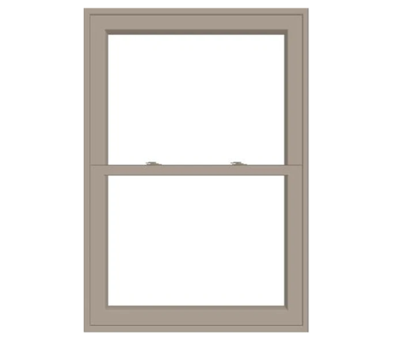 Normal Pella 250 Series Single Hung Window