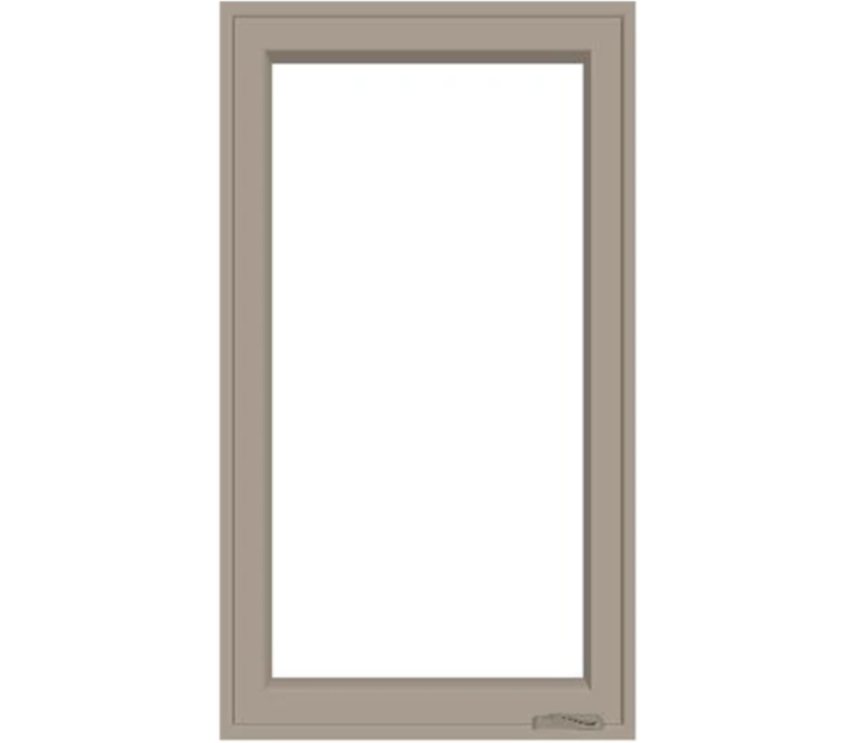 Normal Pella 250 Series Vinyl Casement Window