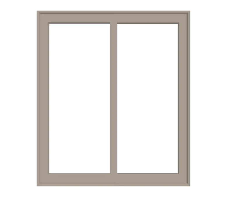 Normal Pella 250 Seris Vinyl Patio Doors