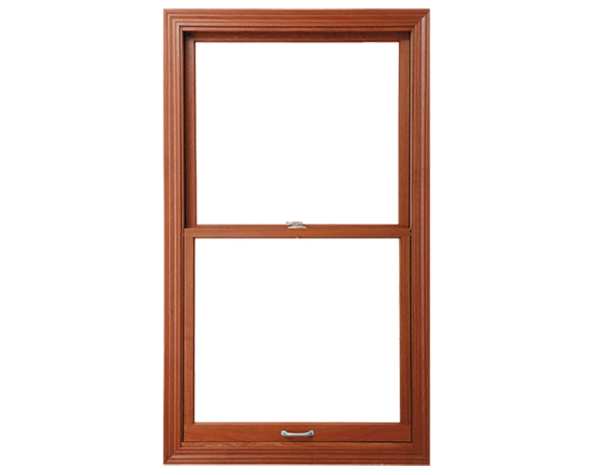 Normal Pella Reserve Traditional Single Hung Window