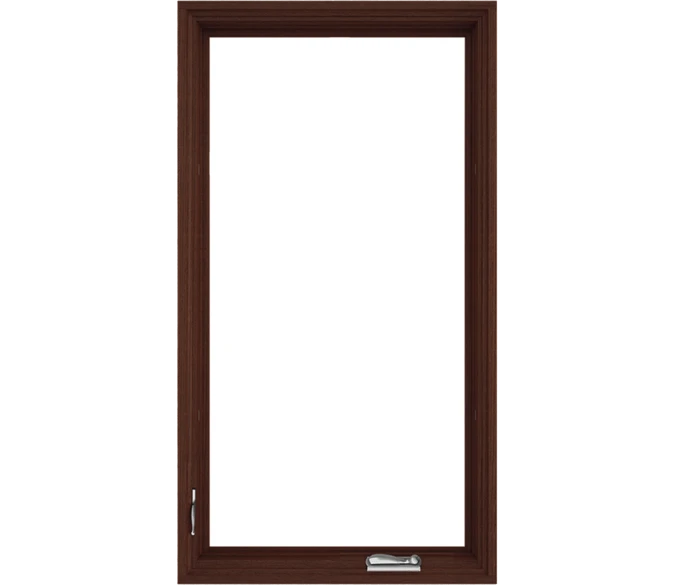 Normal Pella Reserve Traditional Wood Casement Window