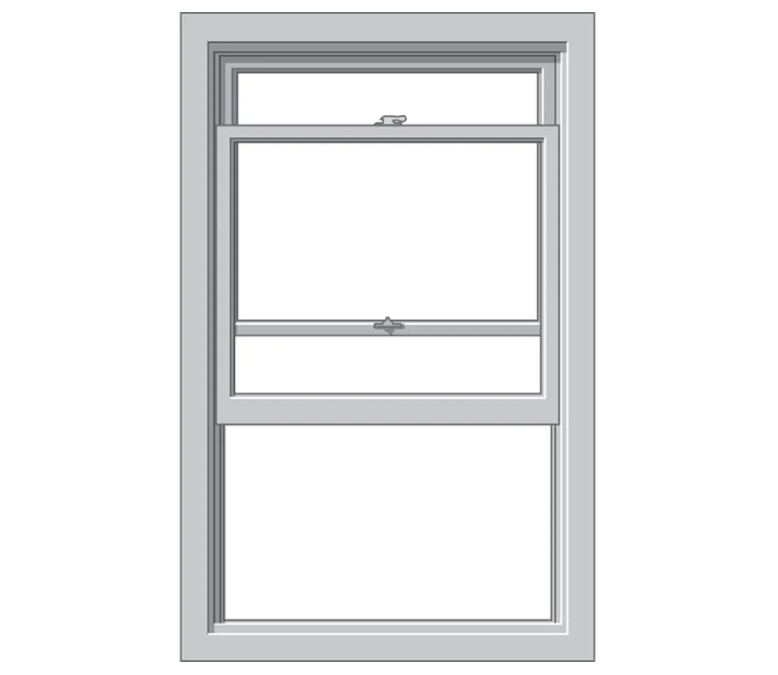 Normal Pella Defender Series Single Hung Window