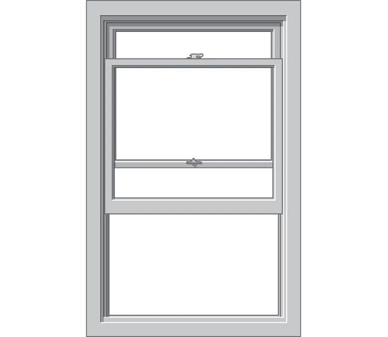 Normal Pella Defender Series Vinyl Windows