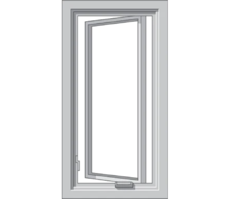 Normal Pella Hurricane Shield Series Vinyl Windows