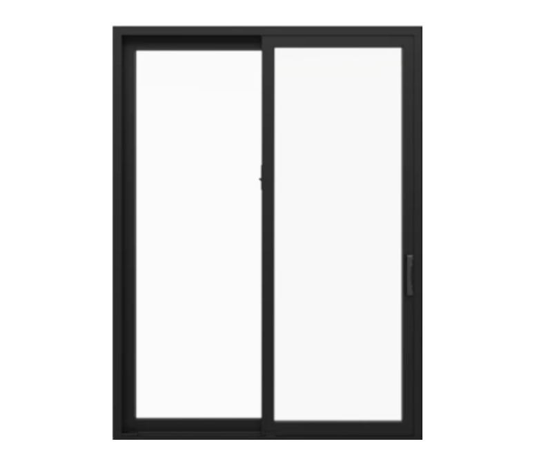 Normal Pella Impervia Patio Doors