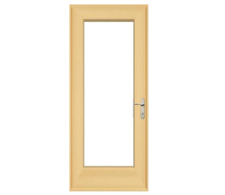 Normal Pella Lifestyle Series Patio Doors