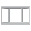 Normal Bay and Bow Windows