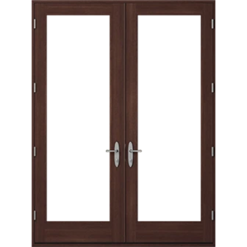 Normal Wood Doors