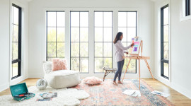 Save 30% or More Over Pella and Andersen Windows Sold At Normal Retailers