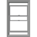 Normal Double Hung Windows