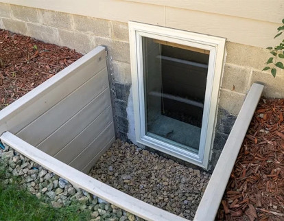 Normal Basement Windows