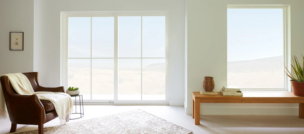 Low-Maintenance Vinyl Windows in Normal